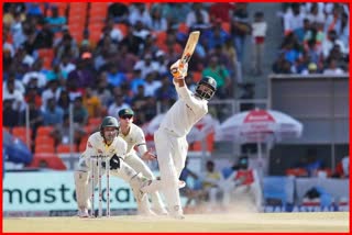 Virat Kohli 28 Test Hundred