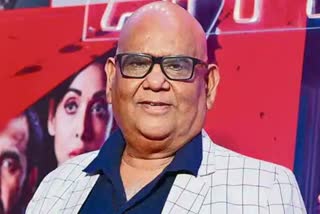 SATISH KAUSHIK DEATH MYSTERY