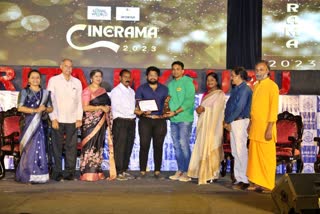 Short Film Festival Concluded At Mysuru