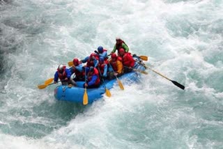 Rishikesh Raft Accident