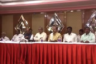 tigla-kshatriyas-meeting-held-at-mysore-says-p-r-ramesh
