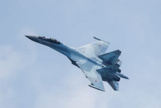 IRAN TO BUY RUSSIAS SUKHOI SU 35 FIGHTER JETS