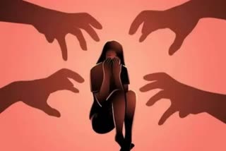 Gangrape in uttar pradesh