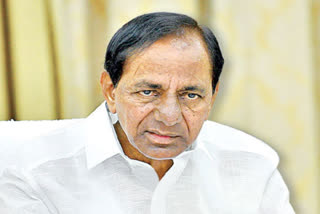 CM KCR hospitalised due to ill health, undergoing treatment for stomach ulcer