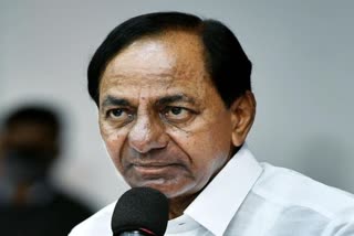 Telangana Chief Minister K Chandrasekhar Rao visits Hospital for Health Check Up