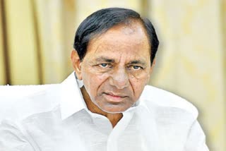 CM KCR hospitalised due to ill health  CM KCR  KCR hospitalised  തെലങ്കാന മുഖ്യമന്ത്രി  കെസിആർ ആരോഗ്യനില മോശമായതിനെ തുടർന്ന് ആശുപത്രിയിൽ  കെ ചന്ദ്രശേഖർ റാവു  ഹൈദരാബാദ്