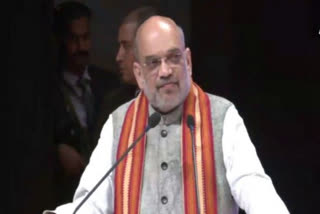 Amit Shah