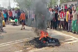 Minor dies after killers burn her with iron, twist her neck, burn her face in Arrah, Bihar