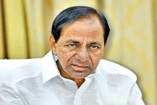 Telangana CM Chandrasekhar Rao
