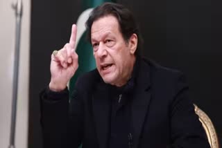 former pm imran khan