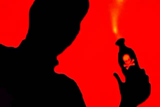 Girl victim of acid attack blames young man at Uttarakhand's Manglaur; also alleged rape