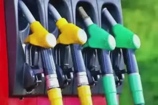 Petrol Diesel Price : પેટ્રોલ ડીઝલના ભાવ ફરી સ્થિર