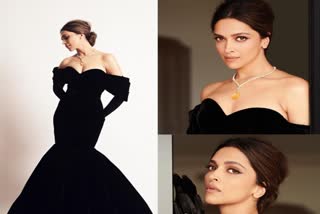 Oscar  2023 Deepika padukone gallery