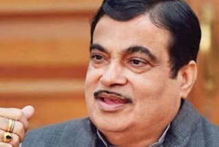 union minister nitin gadkari