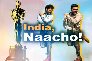 RRR's 'Natu Natu' wins Oscar, creates history