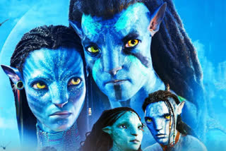 avatar the way of water wins oscar award in visuals effect catagaory