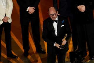 Antiwar All Quiet wins the Oscar for international film