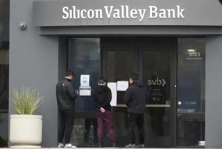 Silicon Valley Bank crisis