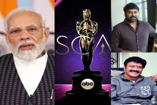 Oscar 2023 RRR movie Naatu Naatu song