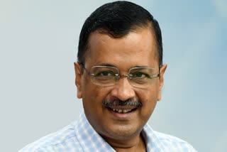 Kejriwal congratulates The Elephant Whispers team