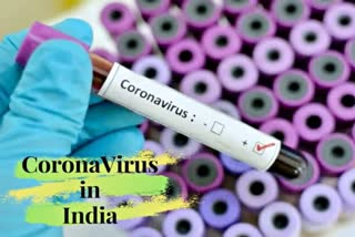 Coronavirus Case India