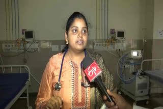 H3N2 VIRAL FEVERS IN AP