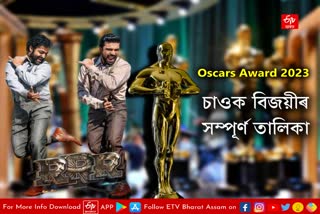 Which role and which film got the Oscar Award this year see the complete list of winners here