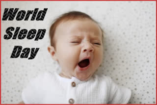 World Sleep Day 2023