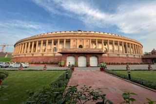 parliament budget session 2023