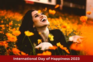 International Day of Happiness