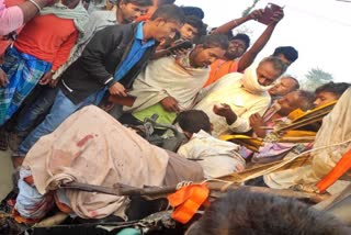 Hit and run: 5 pilgrims killed in auto accident at Bihar's Madhepura