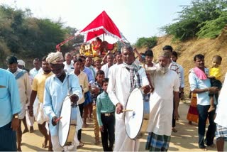 Karnataka: Hindu village with no Muslims celebrating Urus for last 200 years
