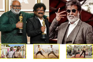 Rajinikanth on Oscars Win