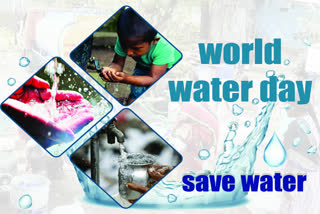 world water day 2023