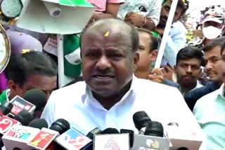 kumaraswamy