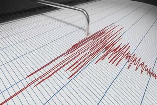 Earthquake ETV Bharat