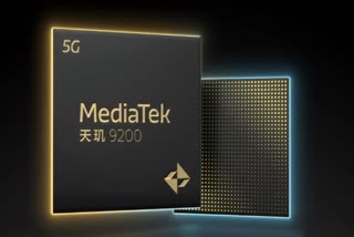 MediaTek may launch an updated version of Dimensity 9200 chip soon