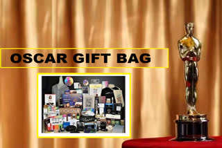 Oscar Gift Bag