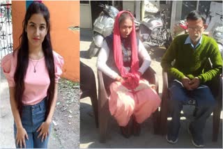 Ankita Bhandari Murder