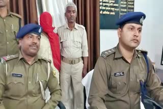 Police disclosed murder of man in Muzaffarpur