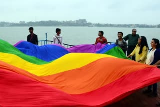 Same Sex Marriage Supreme Court  Same Sex Marriage  സ്വവർഗ വിവാഹം  സുപ്രീം കോടതി  സ്വവർഗ വിവാഹം സംബന്ധിച്ച ഹര്‍ജികള്‍  സ്വവർഗ വിവാഹം