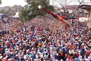 Jhanda Ji Mela