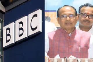 MP Assembly censures BBC documentary