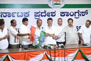 maddur-businessman-uday-gowda-joined-the-congress