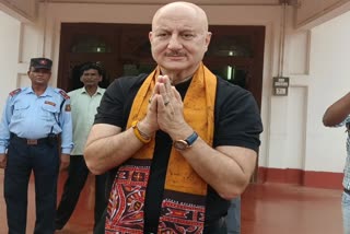 Anupam Kher