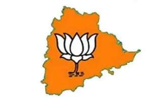 clashes between telangana state bjp leaders