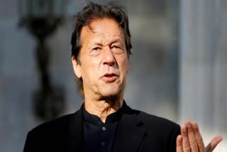 Islamabad police may arrest Imran Khan