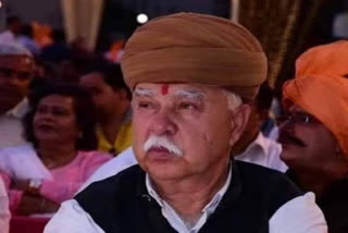 Karni Sena founder Lokendra Singh Kalvi no more