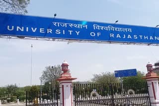 Rajasthan University