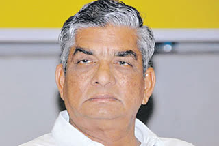 Vijaya Rama Rao